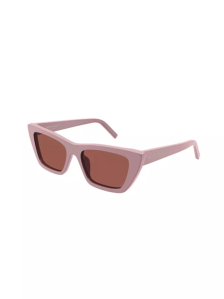 SAINT LAURENT | Occhiali da sole SL276 MICA | Rosa