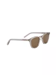 SAINT LAURENT | Occhiali da sole SL28 METAL | Beige