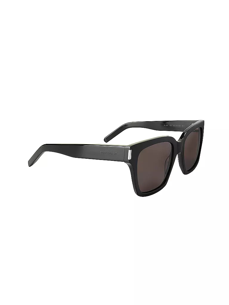 SAINT LAURENT | Occhiali da sole SL507 | Nero