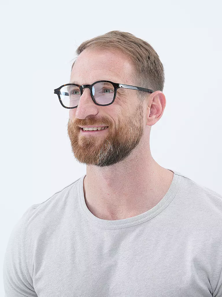 SAINT LAURENT | Occhiali da sole SL549 SLIM | 