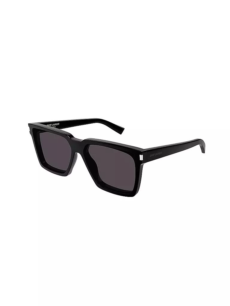 SAINT LAURENT | Occhiali da sole SL610 | Nero