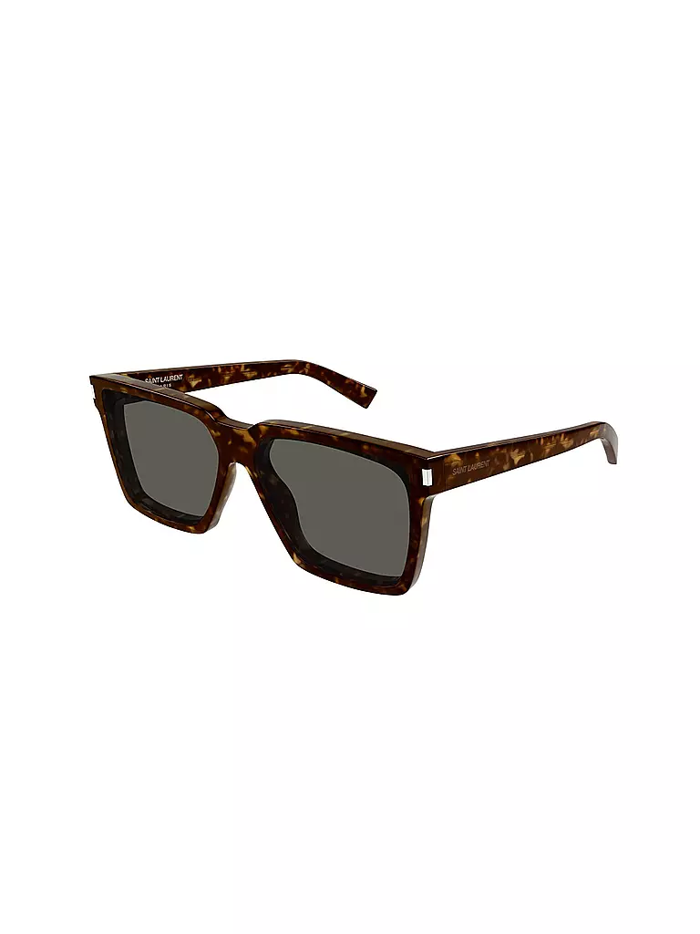 SAINT LAURENT | Occhiali da sole SL610 | Marrone