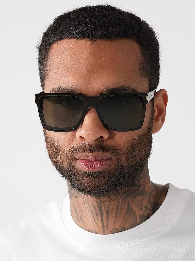 SAINT LAURENT | Occhiali da sole SL610 | 