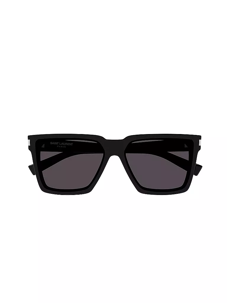 SAINT LAURENT | Occhiali da sole SL610 | Nero