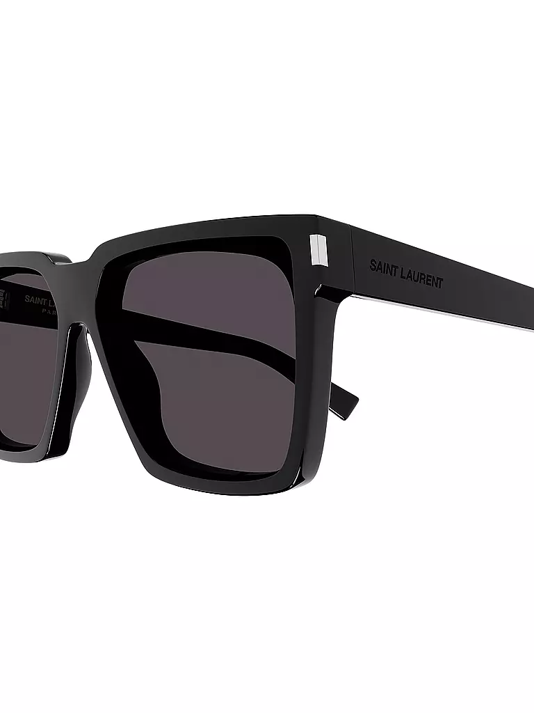 SAINT LAURENT | Occhiali da sole SL610 | Nero