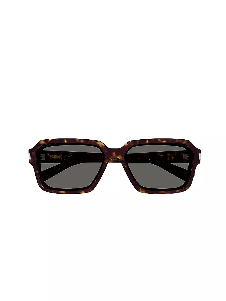 SAINT LAURENT | Occhiali da sole SL611 | Marrone