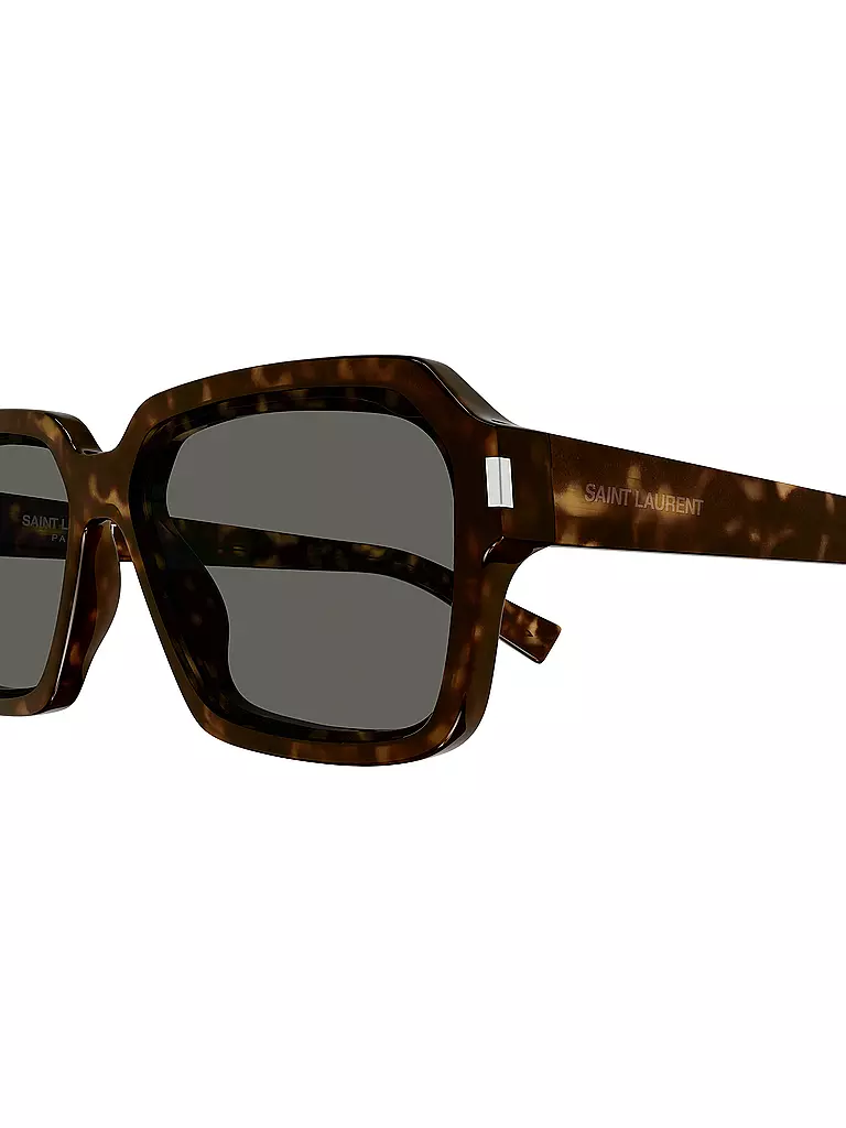 SAINT LAURENT | Occhiali da sole SL611 | Marrone