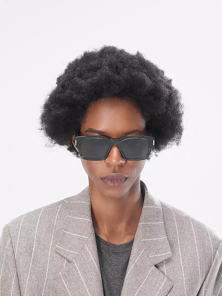 SAINT LAURENT | Occhiali da sole SL617 | Grigio