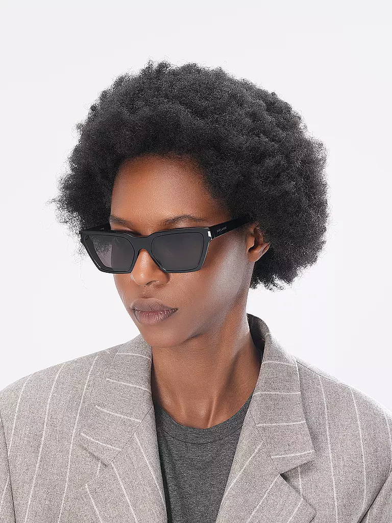 SAINT LAURENT | Occhiali da sole SL633 CALISTA |