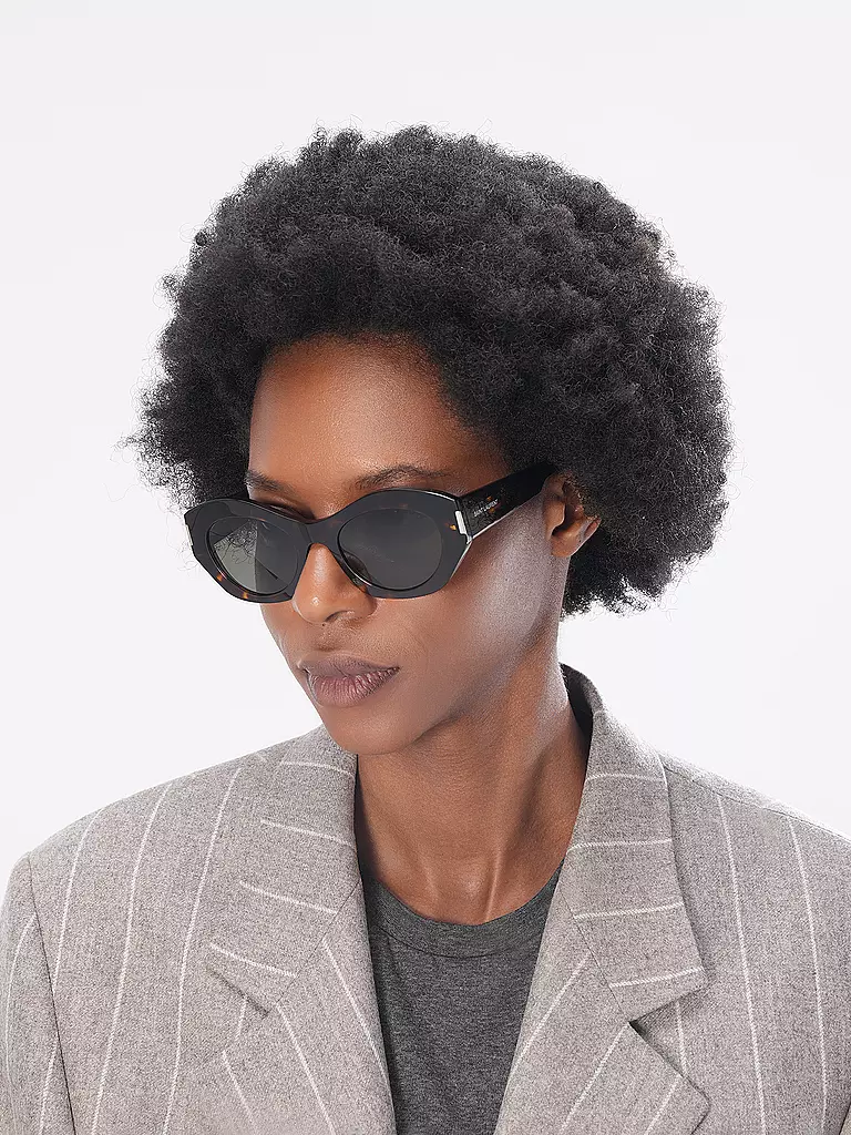 SAINT LAURENT | Occhiali da sole SL639 |