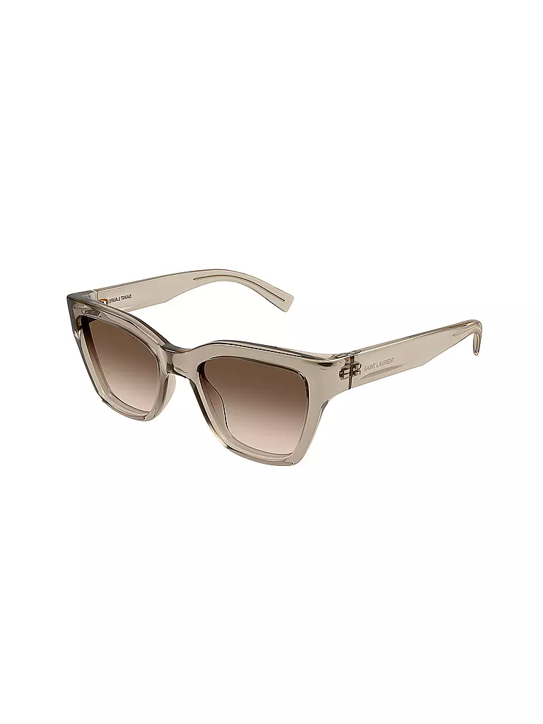 SAINT LAURENT | Occhiali da sole SL641 | Beige