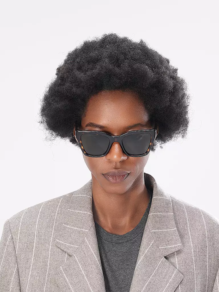 SAINT LAURENT | Occhiali da sole SL641 | Marrone