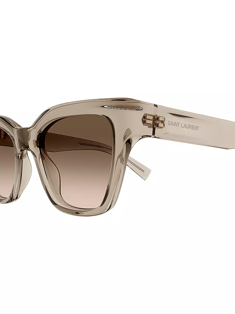 SAINT LAURENT | Occhiali da sole SL641 | Beige