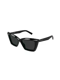 SAINT LAURENT | Occhiali da sole SL657 | Nero