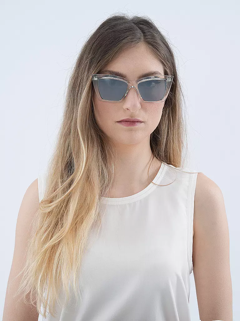 SAINT LAURENT | Occhiali da sole SL657 | Beige
