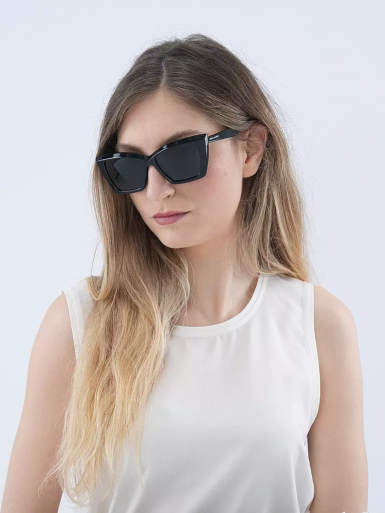 SAINT LAURENT | Occhiali da sole SL657 | 