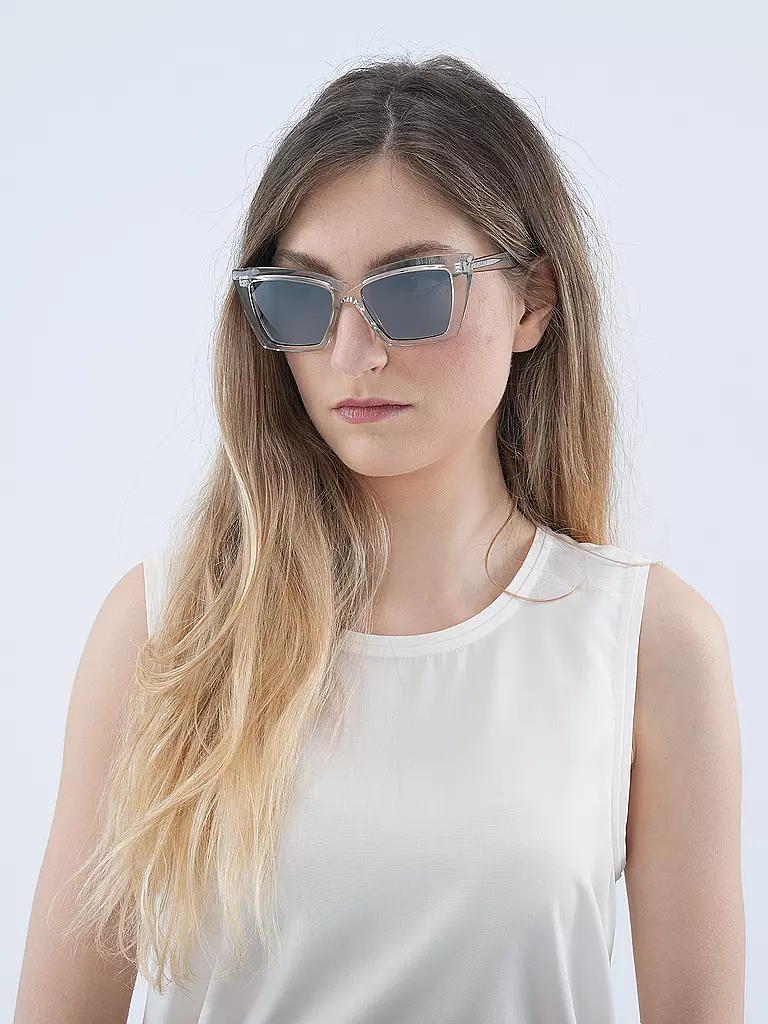 SAINT LAURENT | Occhiali da sole SL657 | 