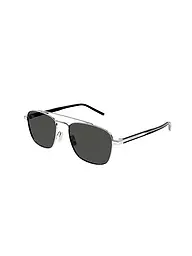 SAINT LAURENT | Occhiali da sole SL665 | Argento