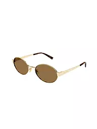 SAINT LAURENT | Occhiali da sole SL692 | Oro