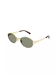 SAINT LAURENT | Occhiali da sole SL692 | Oro