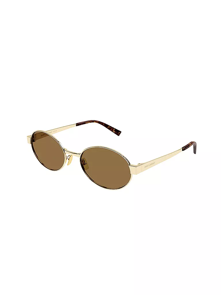 SAINT LAURENT | Occhiali da sole SL692 | Oro
