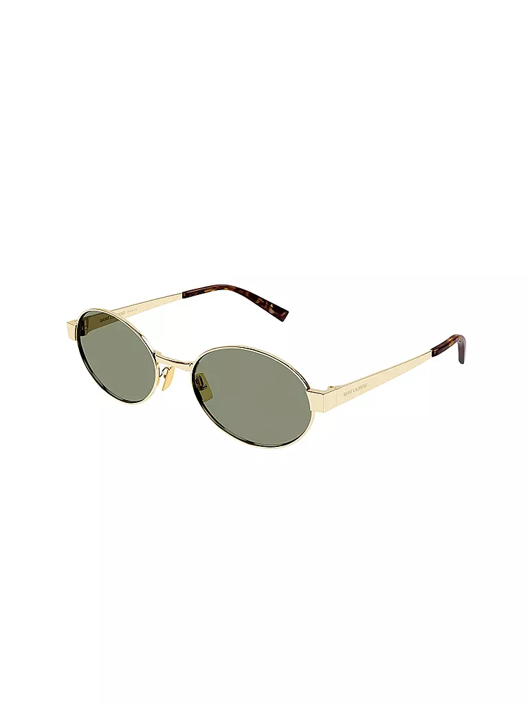 SAINT LAURENT | Occhiali da sole SL692 | Oro