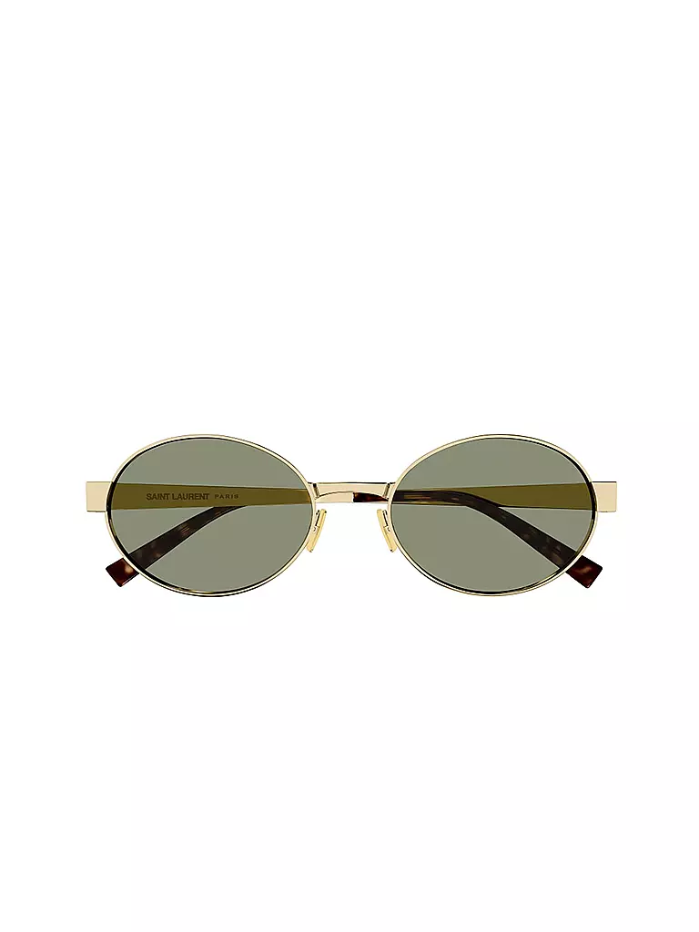 SAINT LAURENT | Occhiali da sole SL692 | Oro