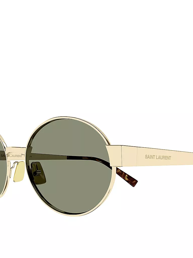 SAINT LAURENT | Occhiali da sole SL692 | Oro