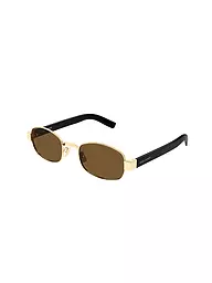 SAINT LAURENT | Occhiali da sole SL706 | Oro