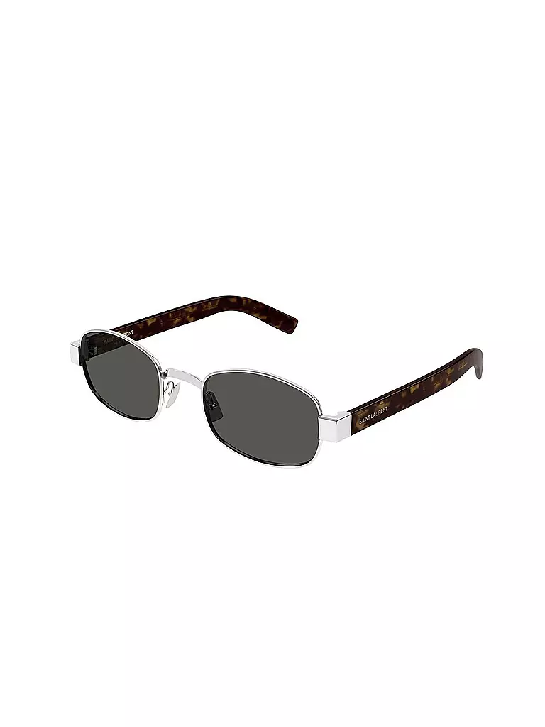 SAINT LAURENT | Occhiali da sole SL706 | Argento
