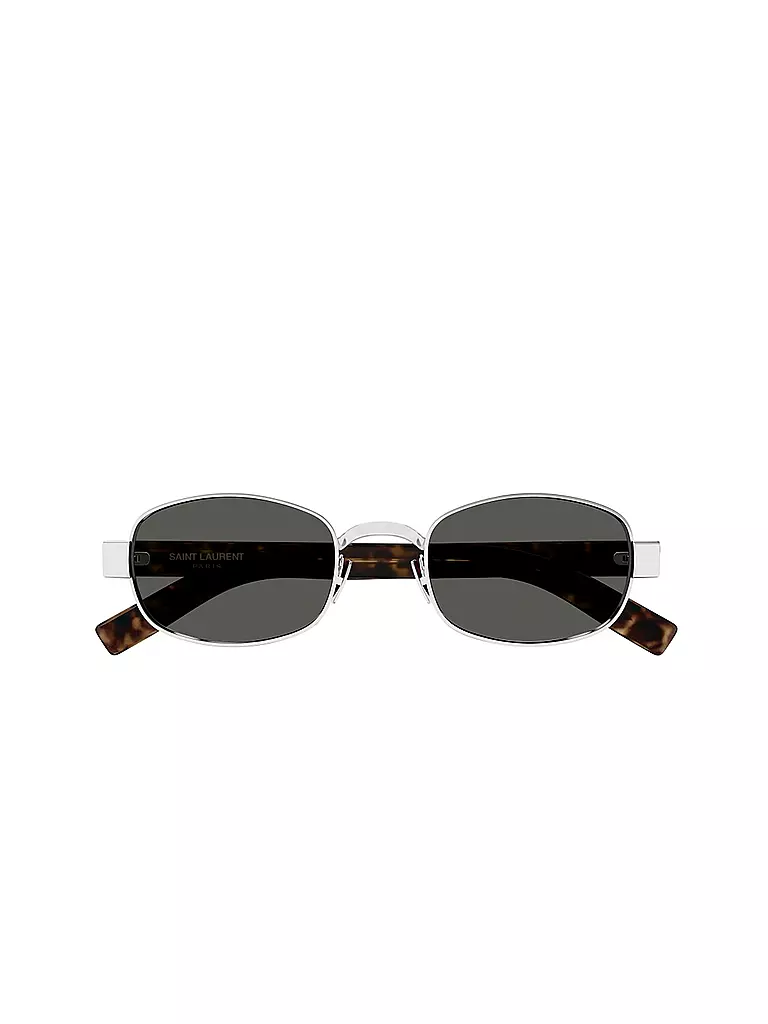 SAINT LAURENT | Occhiali da sole SL706 | Argento