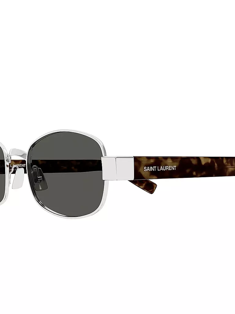 SAINT LAURENT | Occhiali da sole SL706 | Argento