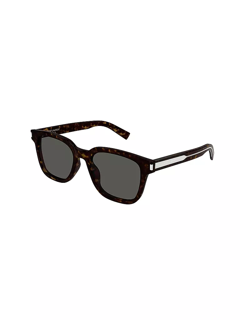 SAINT LAURENT | Occhiali da sole SL711 | Marrone