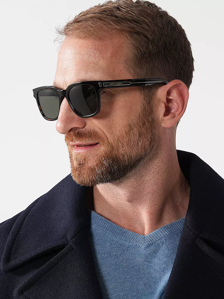 SAINT LAURENT | Occhiali da sole SL711 | 
