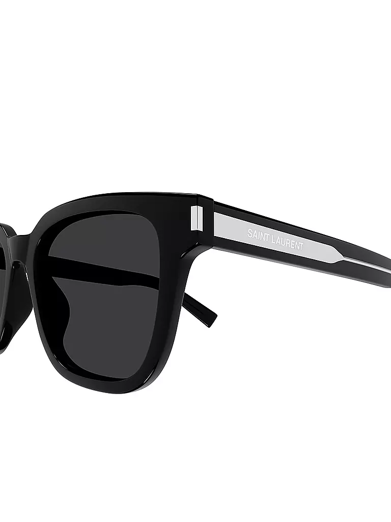 SAINT LAURENT | Occhiali da sole SL711 | Nero