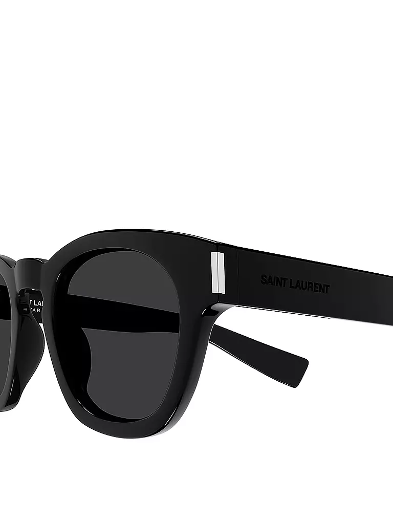 SAINT LAURENT | Occhiali da sole SL746 | Nero