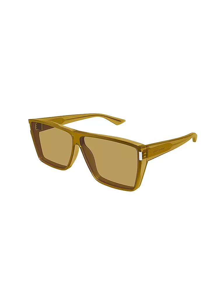 SAINT LAURENT | Occhiali da sole SL756 | Marrone chiaro