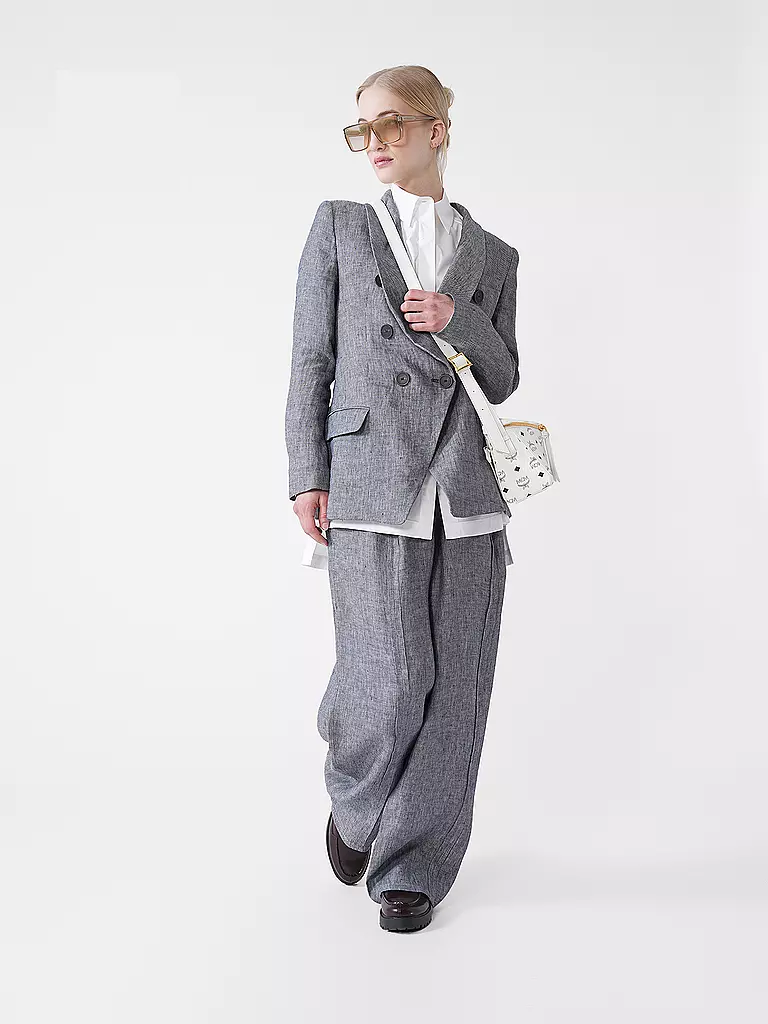 SAINT LAURENT | Occhiali da sole SL756 | Beige