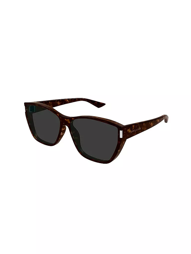SAINT LAURENT | Occhiali da sole SL758 | Marrone