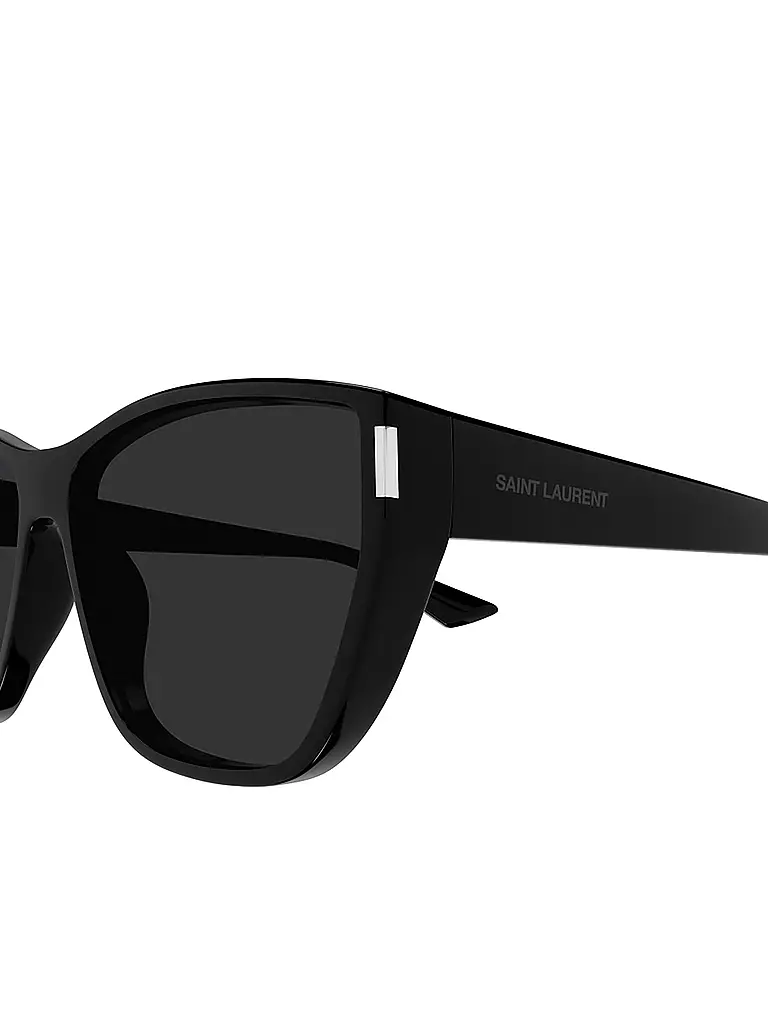 SAINT LAURENT | Occhiali da sole SL758 | Nero
