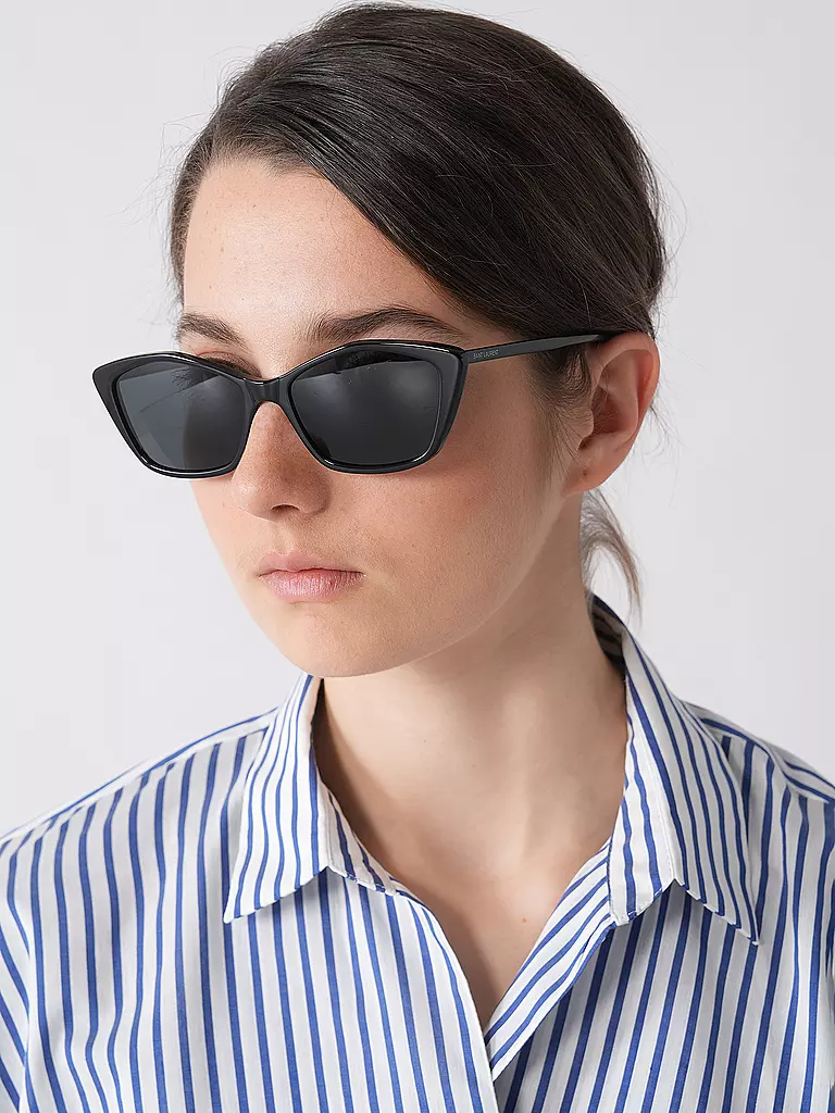 SAINT LAURENT | Occhiali da sole SL775 | Nero