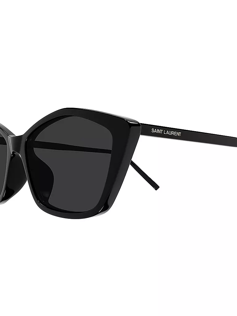 SAINT LAURENT | Occhiali da sole SL775 | Nero