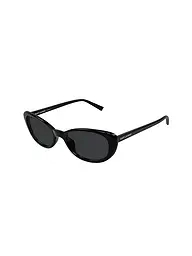 SAINT LAURENT | Occhiali da sole SL822 | Nero