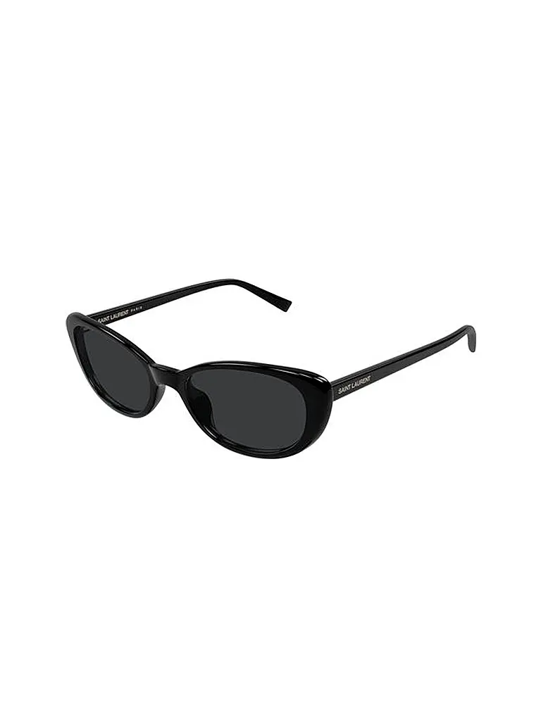 SAINT LAURENT | Occhiali da sole SL822 | Nero