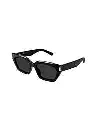 SAINT LAURENT | Occhiali da sole SL826 PAGE | Nero