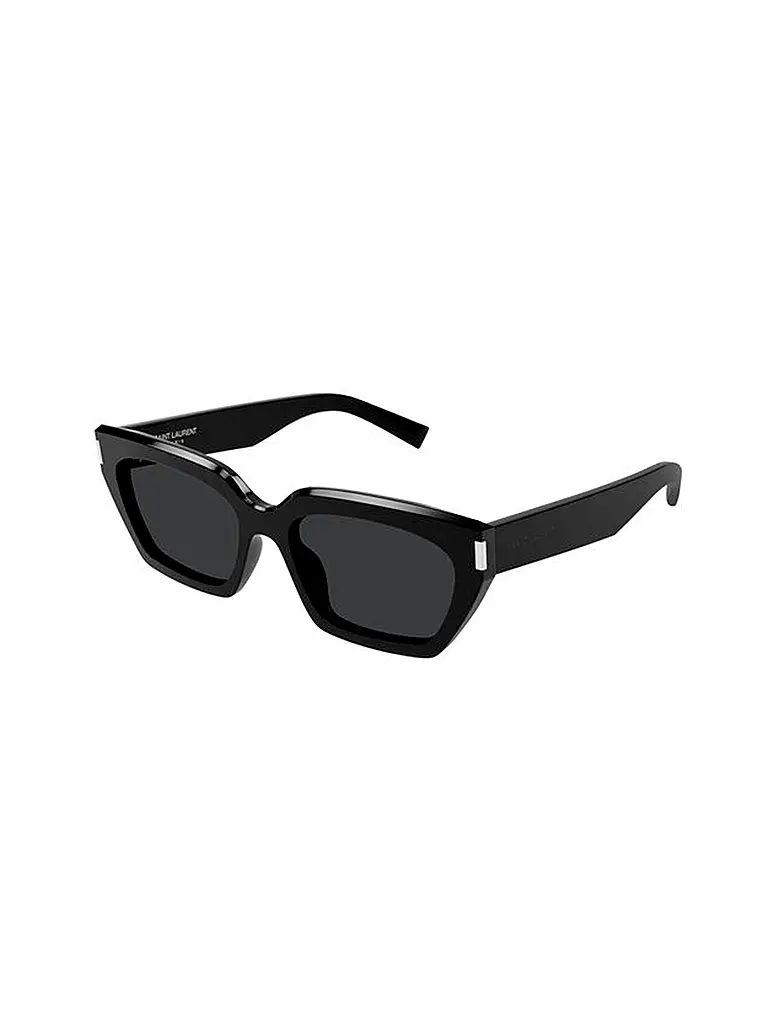 SAINT LAURENT | Occhiali da sole SL826 PAGE | Nero