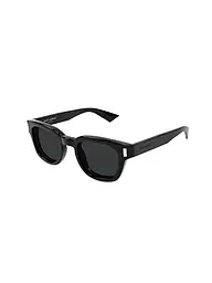 SAINT LAURENT | Occhiali da sole SL838 | Nero