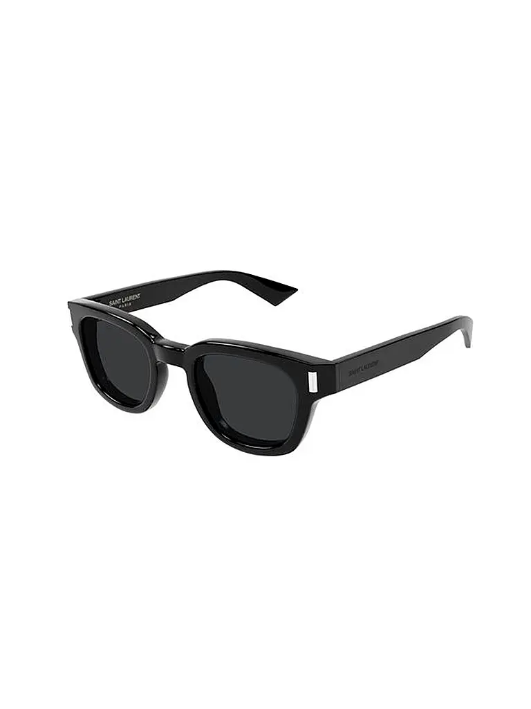SAINT LAURENT | Occhiali da sole SL838 | Nero