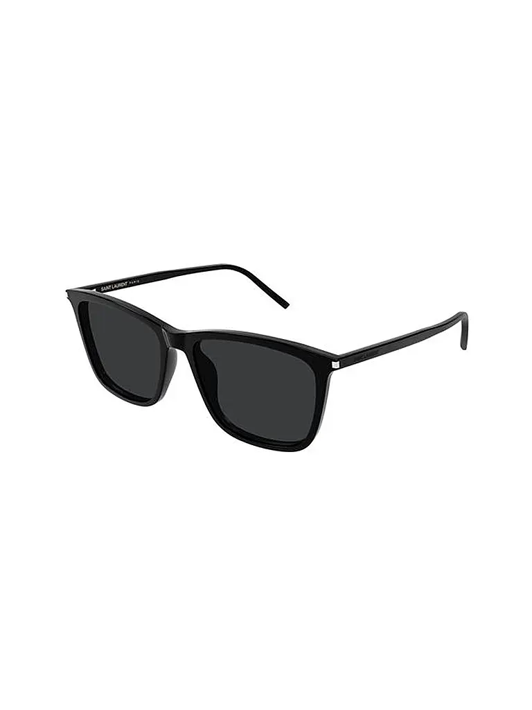 SAINT LAURENT | Occhiali da sole SL851 | Nero