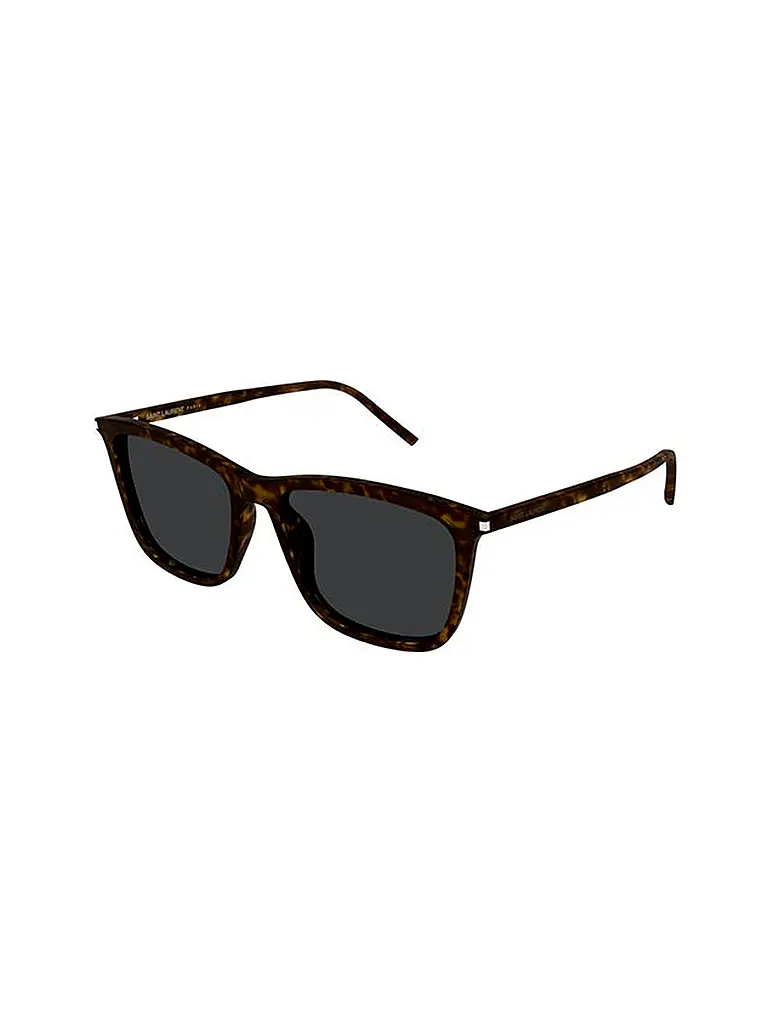 SAINT LAURENT | Occhiali da sole SL851 | Marrone
